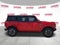 2022 Ford Bronco Base 4 Door Advanced 4x4