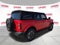 2022 Ford Bronco Base 4 Door Advanced 4x4