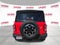 2022 Ford Bronco Base 4 Door Advanced 4x4