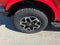 2022 Ford Bronco Base 4 Door Advanced 4x4