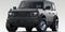 2022 Ford Bronco Base 4 Door Advanced 4x4