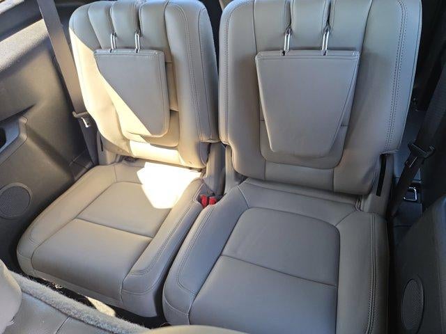 2011 Ford Explorer FWD 4dr XLT