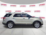 2011 Ford Explorer FWD 4dr XLT