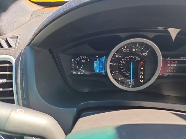 2011 Ford Explorer FWD 4dr XLT