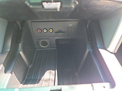 2011 Ford Explorer FWD 4dr XLT