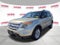 2011 Ford Explorer FWD 4dr XLT