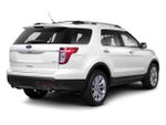 2011 Ford Explorer FWD 4dr XLT