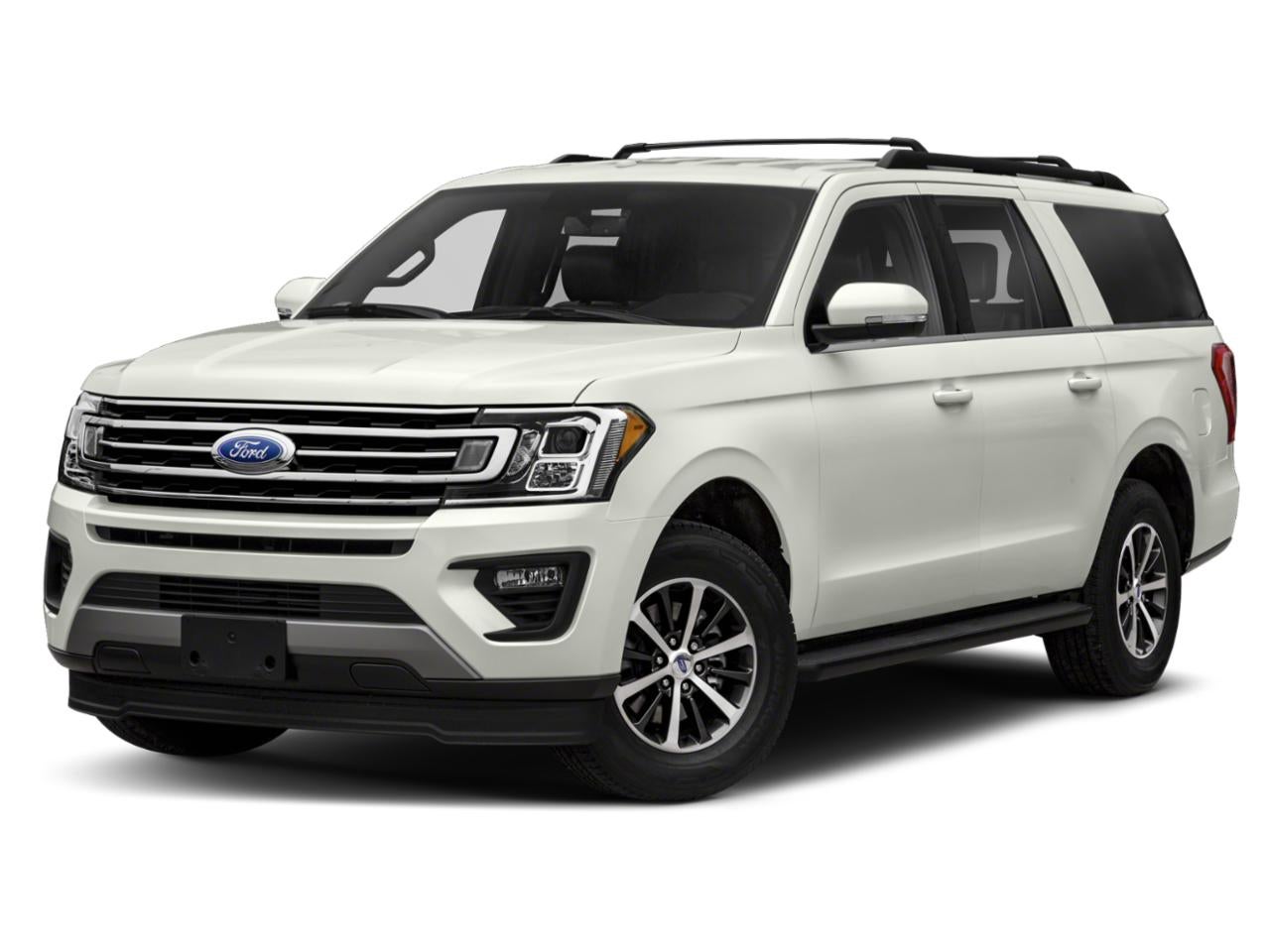 2018 Ford Expedition Max Platinum 4x2