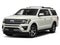 2018 Ford Expedition Max Platinum 4x2