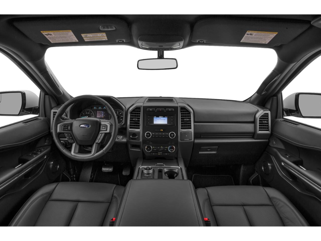 2018 Ford Expedition Max Platinum 4x2