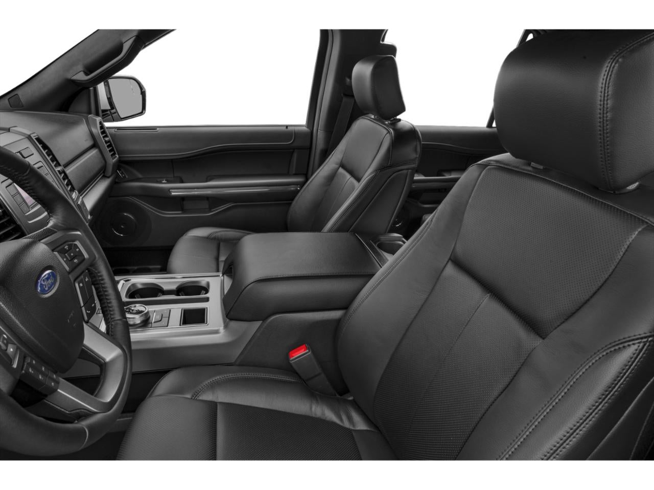2018 Ford Expedition Max Platinum 4x2
