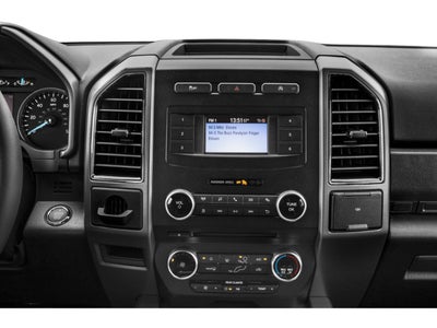 2018 Ford Expedition Max Platinum 4x2