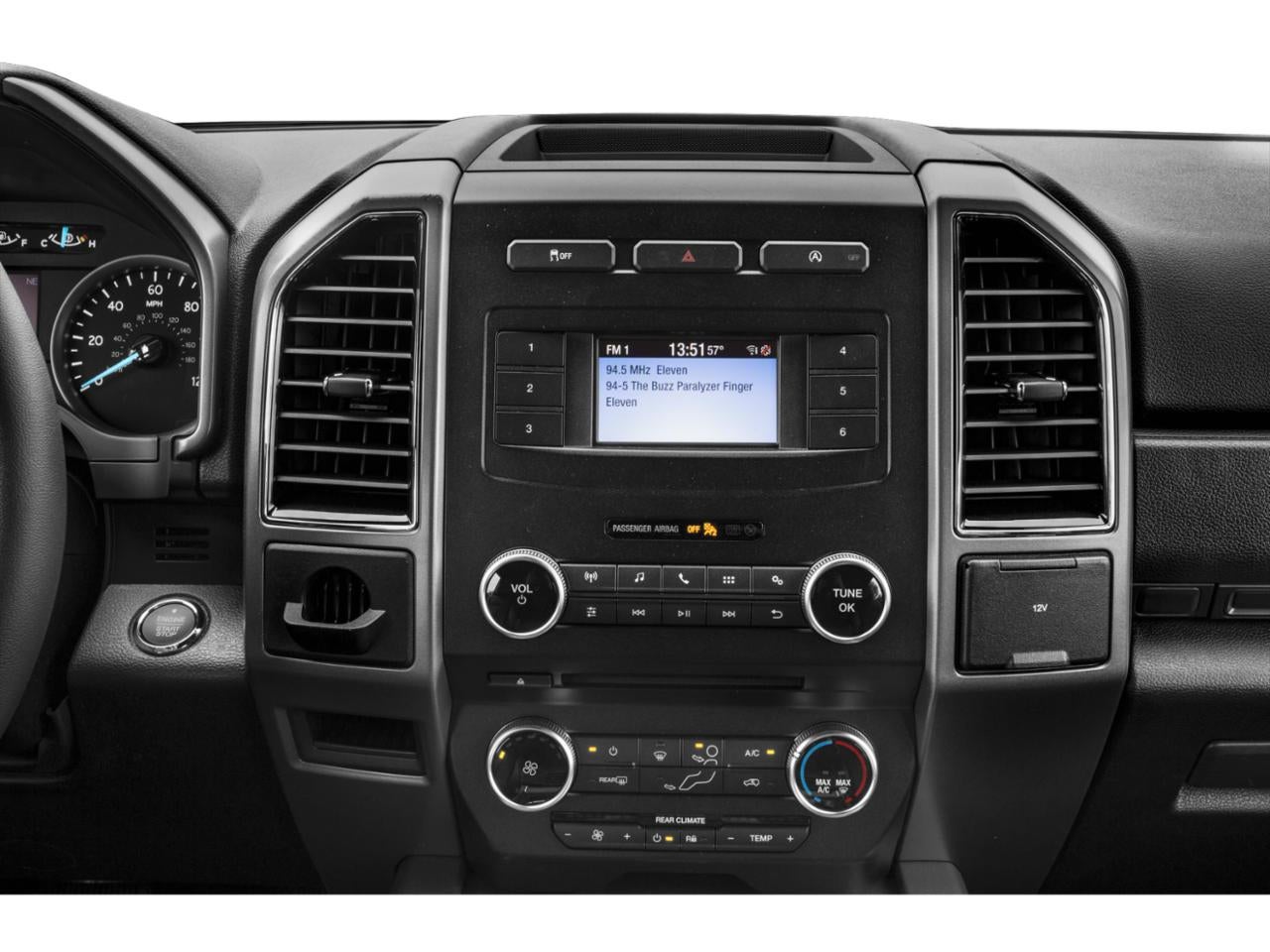 2018 Ford Expedition Max Platinum 4x2