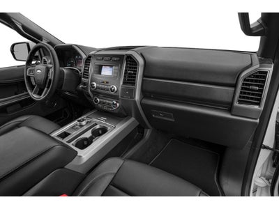 2018 Ford Expedition Max Platinum 4x2