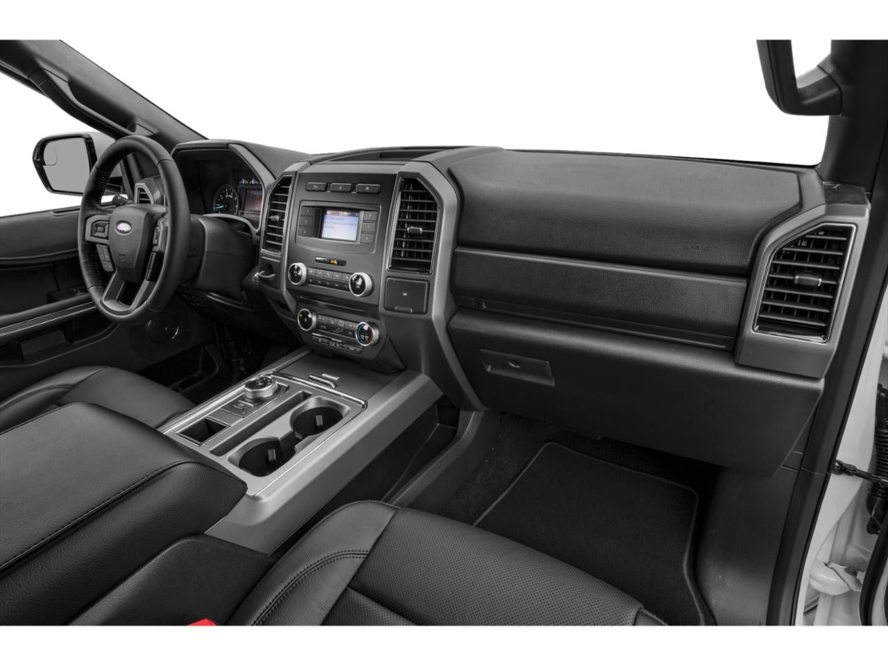 2018 Ford Expedition Max Platinum 4x2