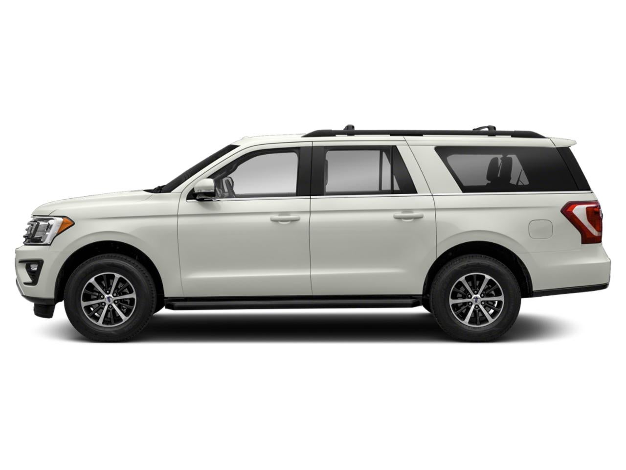 2018 Ford Expedition Max Platinum 4x2