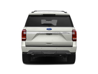 2018 Ford Expedition Max Platinum 4x2