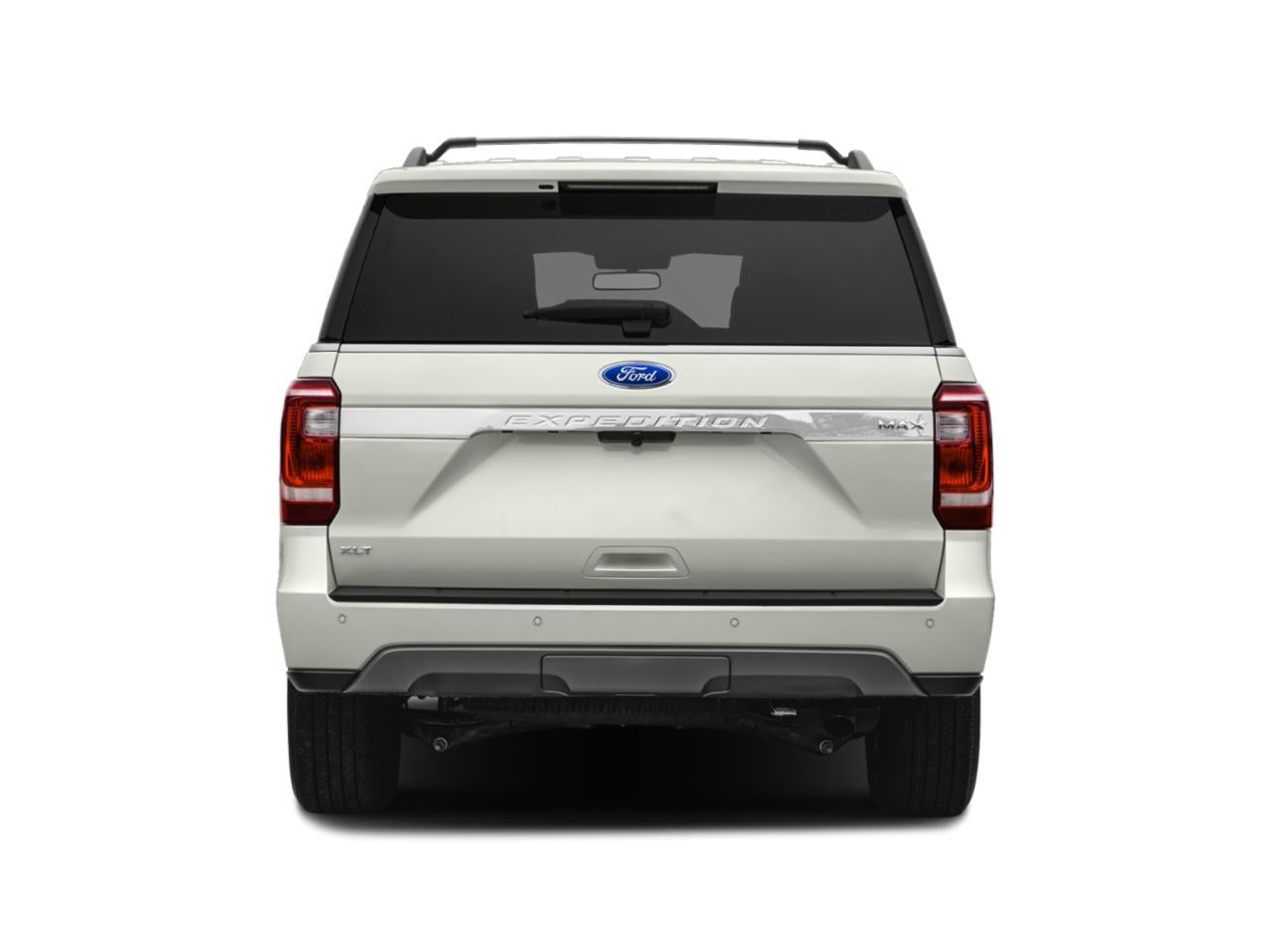 2018 Ford Expedition Max Platinum 4x2