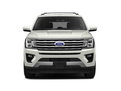 2018 Ford Expedition Max Platinum 4x2