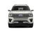 2018 Ford Expedition Max Platinum 4x2
