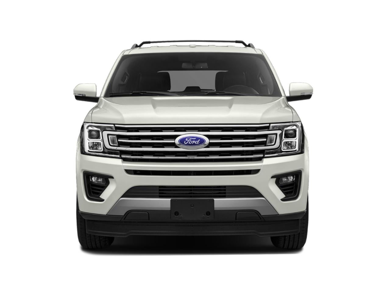 2018 Ford Expedition Max Platinum 4x2