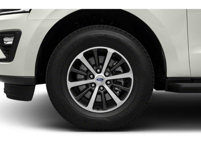 2018 Ford Expedition Max Platinum 4x2