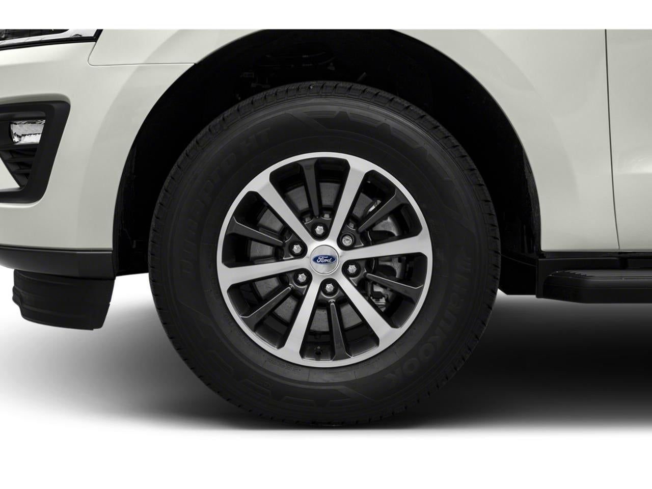 2018 Ford Expedition Max Platinum 4x2