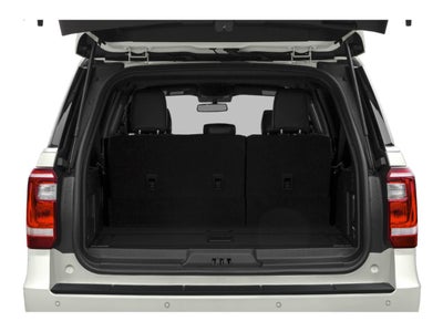 2018 Ford Expedition Max Platinum 4x2