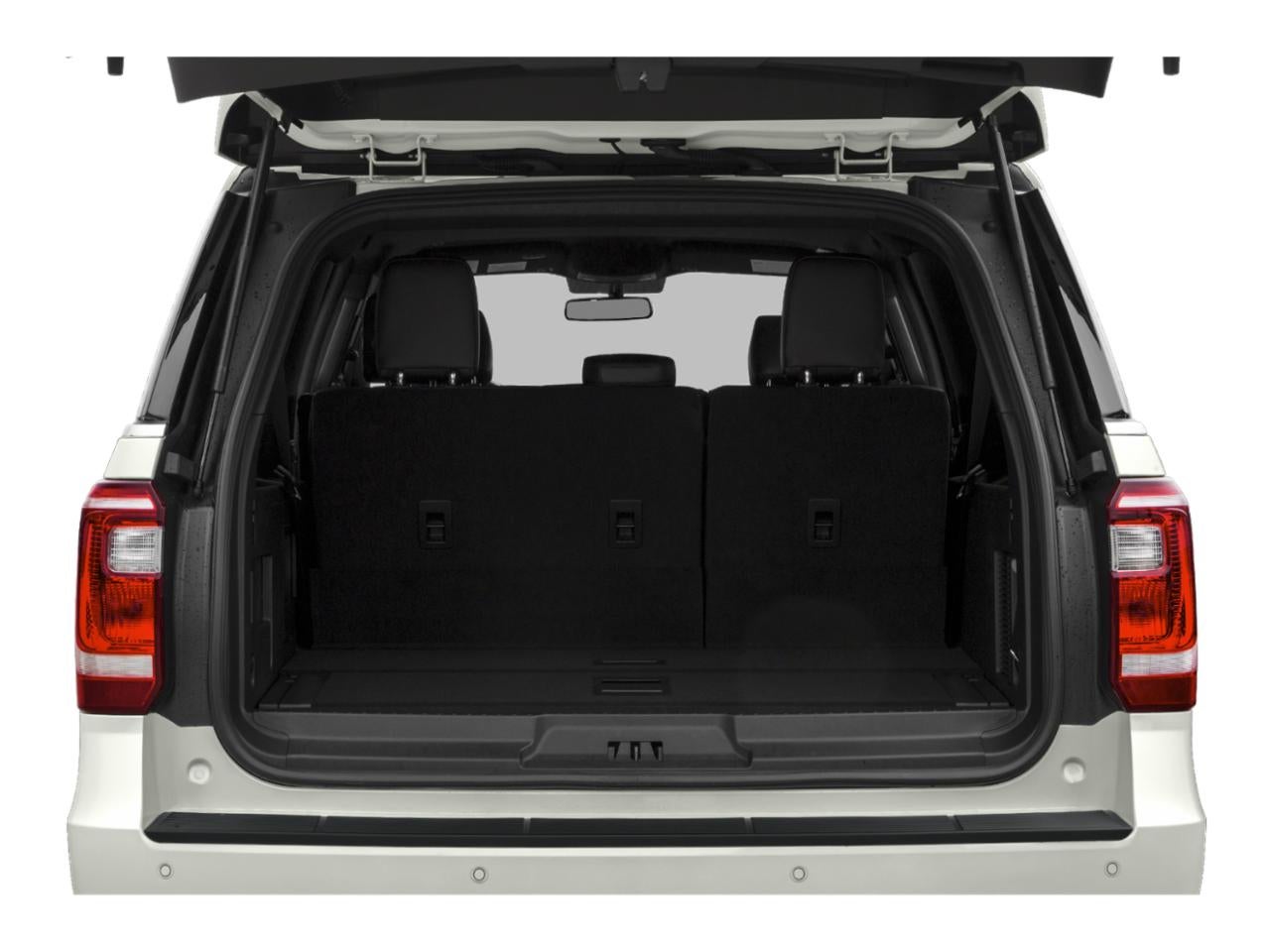 2018 Ford Expedition Max Platinum 4x2