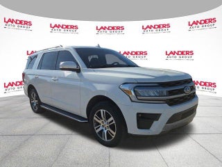 2022 Ford Expedition XLT 4x4