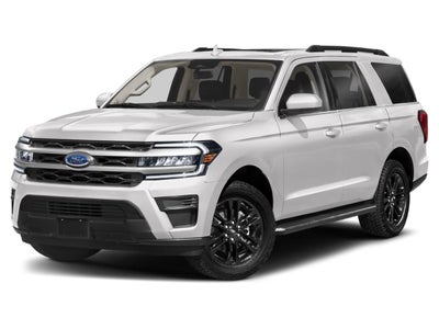 2022 Ford Expedition XLT 4x4