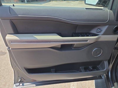 2018 Ford Expedition XLT 4x4