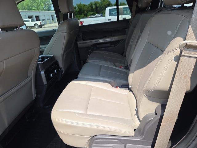 2018 Ford Expedition XLT 4x4