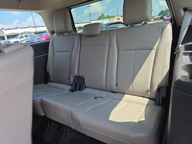2018 Ford Expedition XLT 4x4