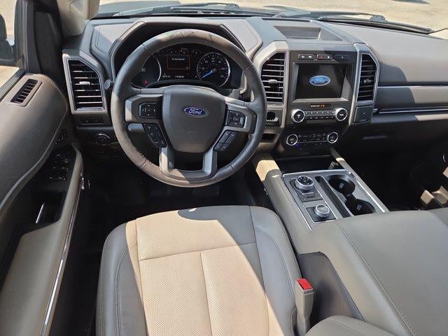 2018 Ford Expedition XLT 4x4