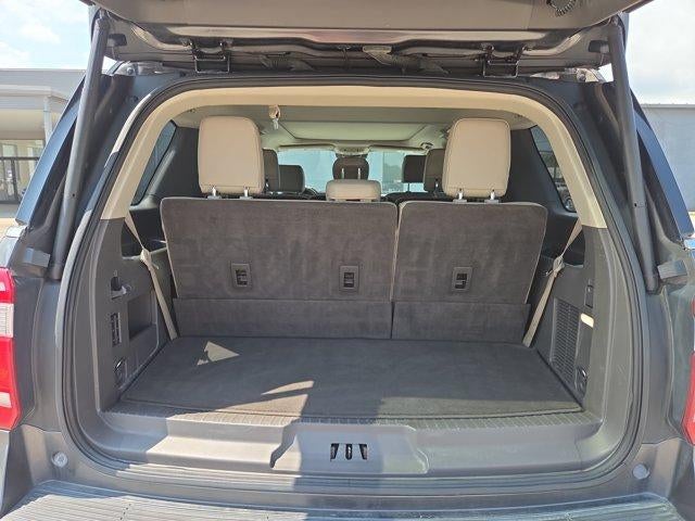 2018 Ford Expedition XLT 4x4