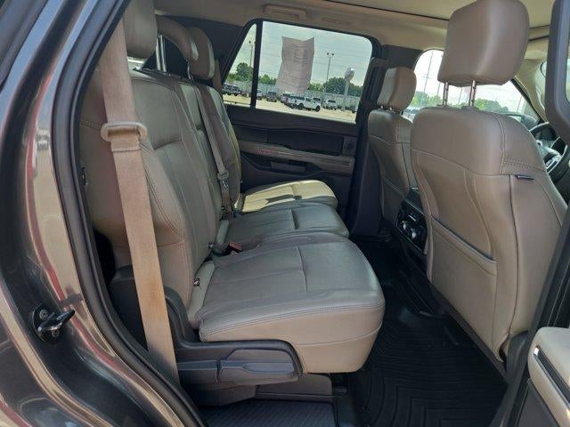 2018 Ford Expedition XLT 4x4