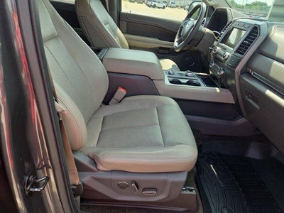 2018 Ford Expedition XLT 4x4