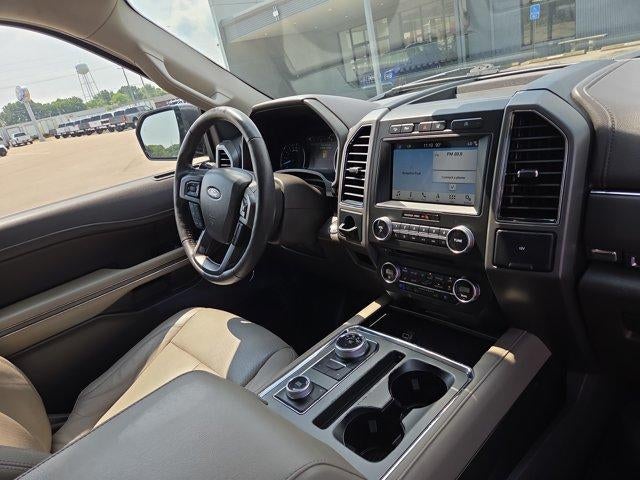 2018 Ford Expedition XLT 4x4