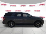 2018 Ford Expedition XLT 4x4