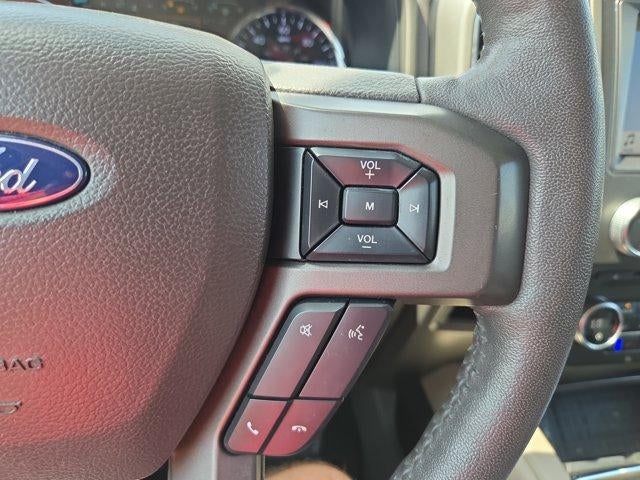 2018 Ford Expedition XLT 4x4