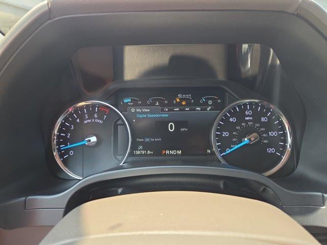2018 Ford Expedition XLT 4x4