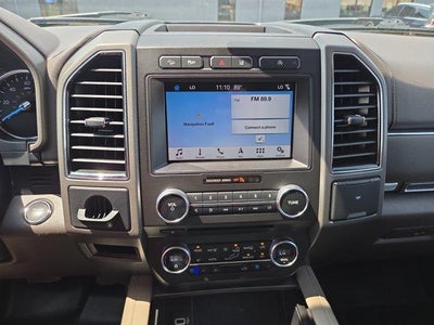 2018 Ford Expedition XLT 4x4