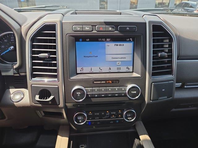 2018 Ford Expedition XLT 4x4