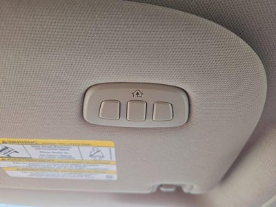 2018 Ford Expedition XLT 4x4