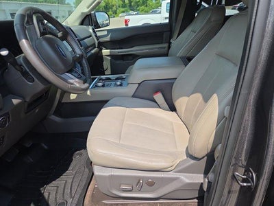 2018 Ford Expedition XLT 4x4