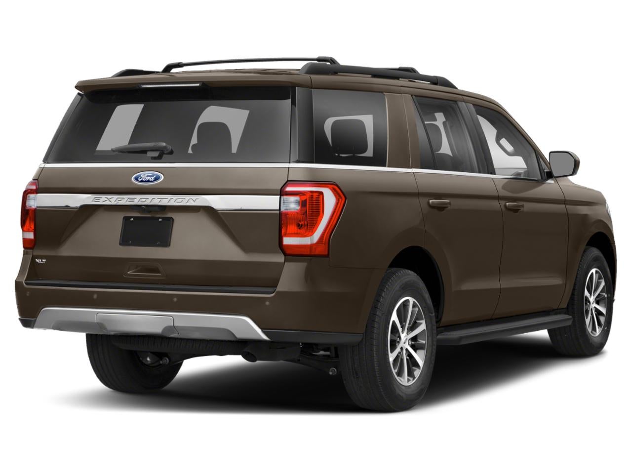 2018 Ford Expedition XLT 4x4