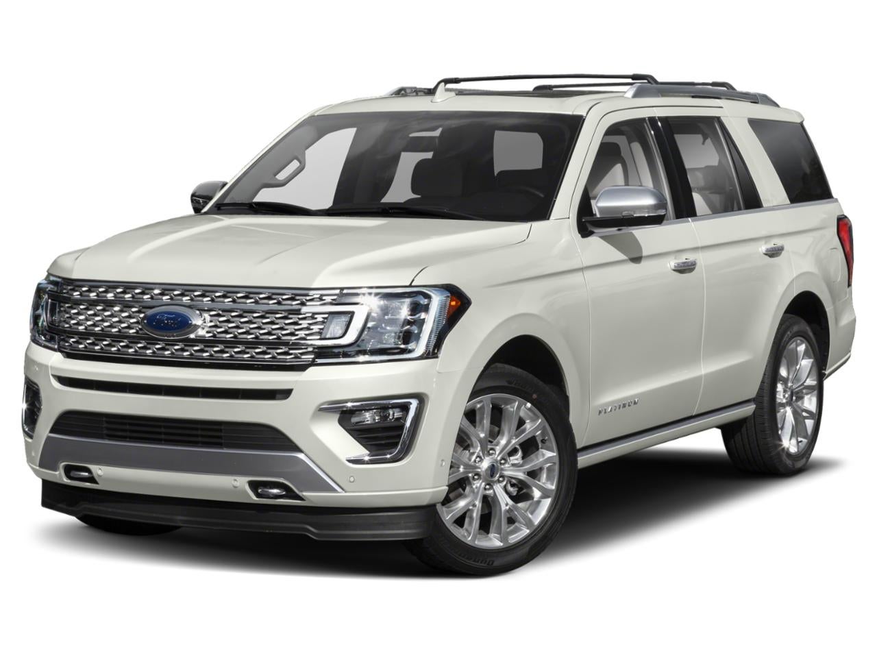 2019 Ford Expedition Platinum 4x4