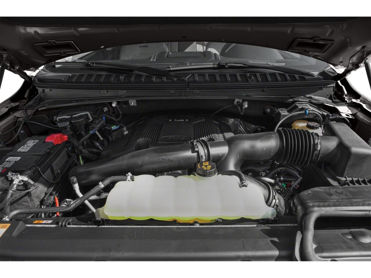 2019 Ford Expedition Platinum 4x4