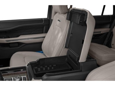 2019 Ford Expedition Platinum 4x4